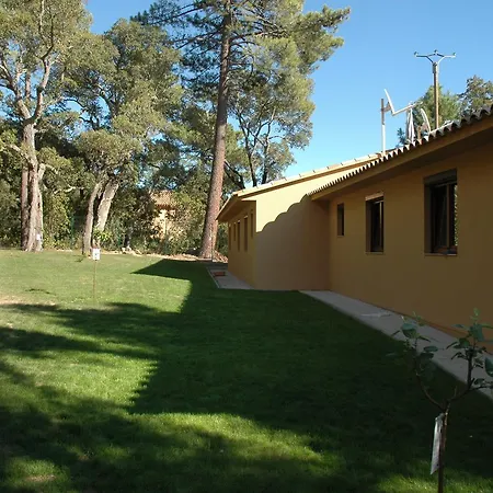 Araggio Villa Porto Vecchio