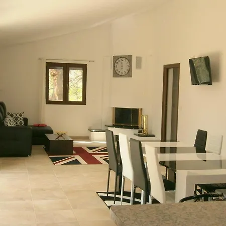 Villa Araggio Porto Vecchio
