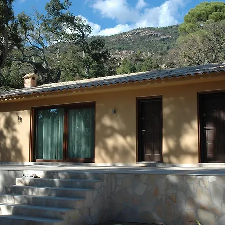 Araggio Villa