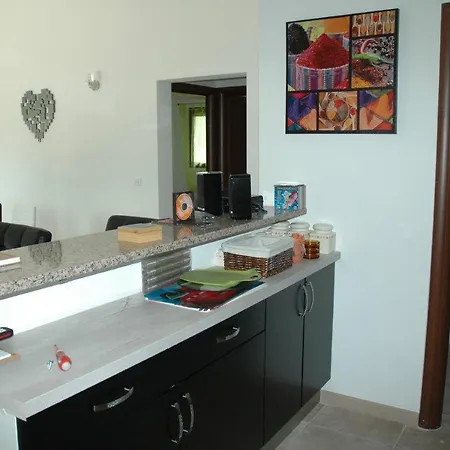 Villa Araggio Porto-Vecchio (Corsica)