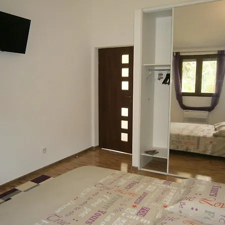 Araggio Villa Porto-Vecchio (Corsica)