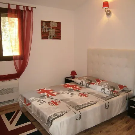 Villa Araggio Porto-Vecchio (Corsica)