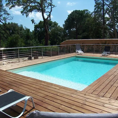 Araggio Porto-Vecchio (Corsica)
